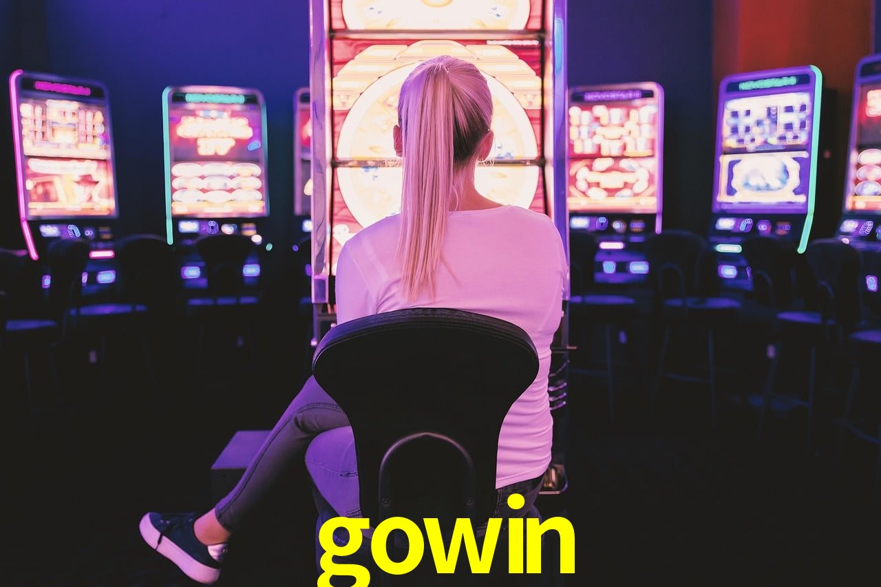 Experiência VIP gowin
