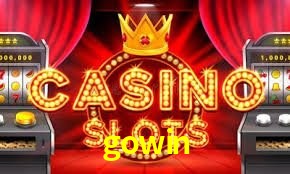 Welcome Bonus gowin