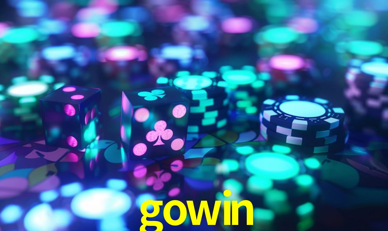 Bônus de Boas-vindas gowin