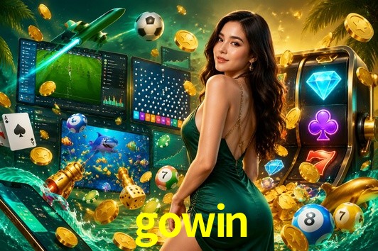 Welcome Bonus gowin