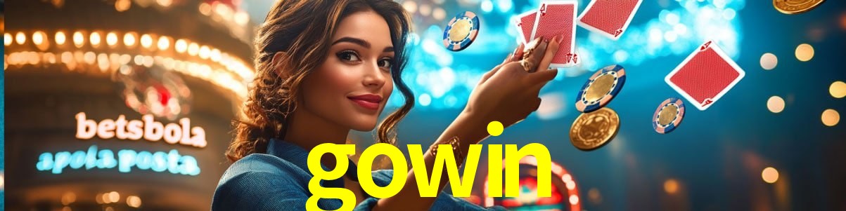 Experiência VIP gowin