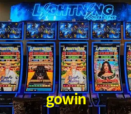 A Revolução dos Aplicativos de Jogos no gowin