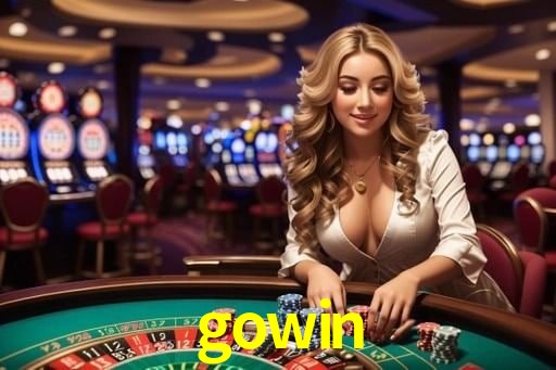 VIP Casino gowin