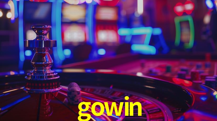 gowin.com