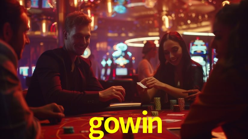 Apostas Esportivas na gowin: Um Guia Completo