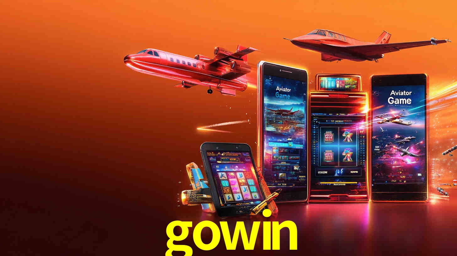 A Popularidade dos Caça-Níqueis no gowin