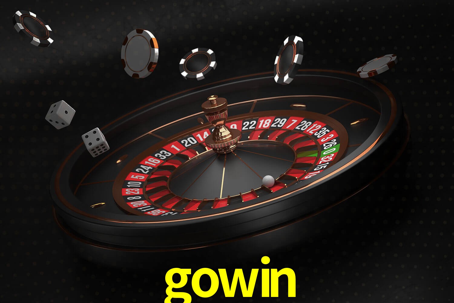 gowin