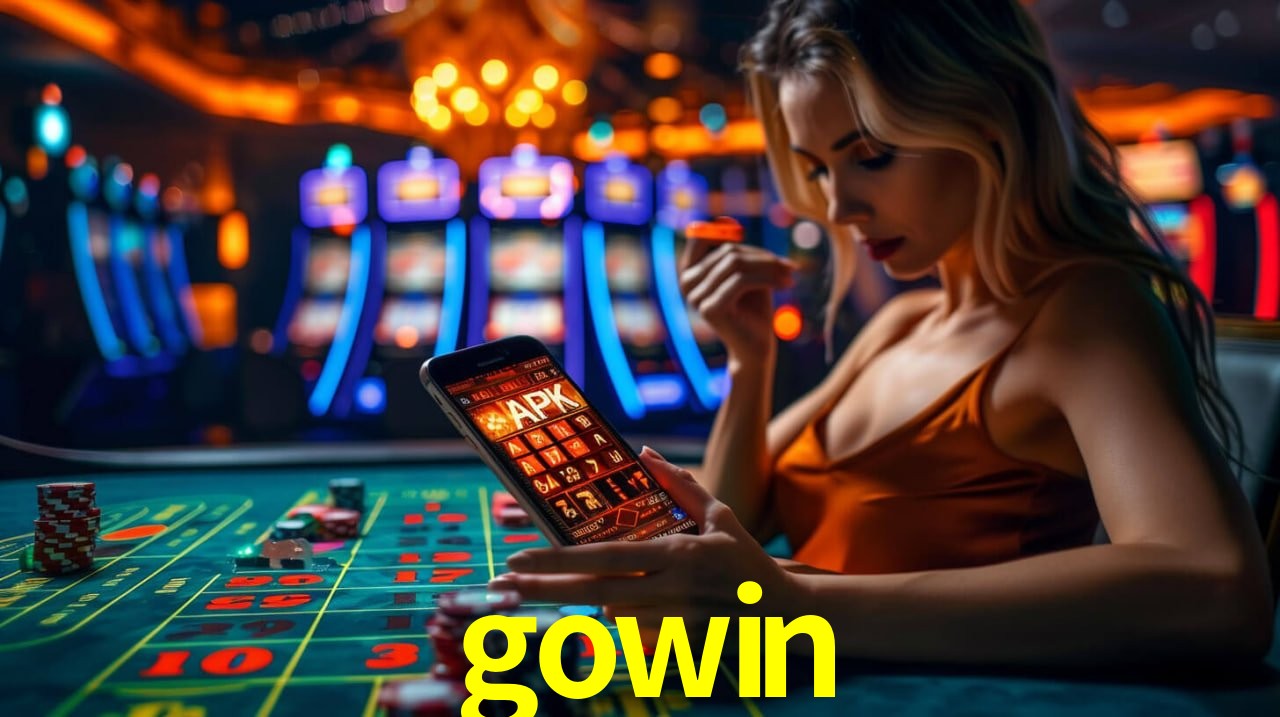 Live Casino gowin