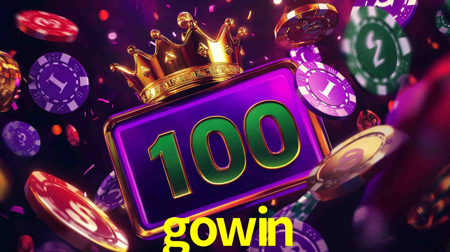 gowin App Interface