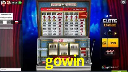 Explorando a Categoria de Eventos em Apostas na gowin