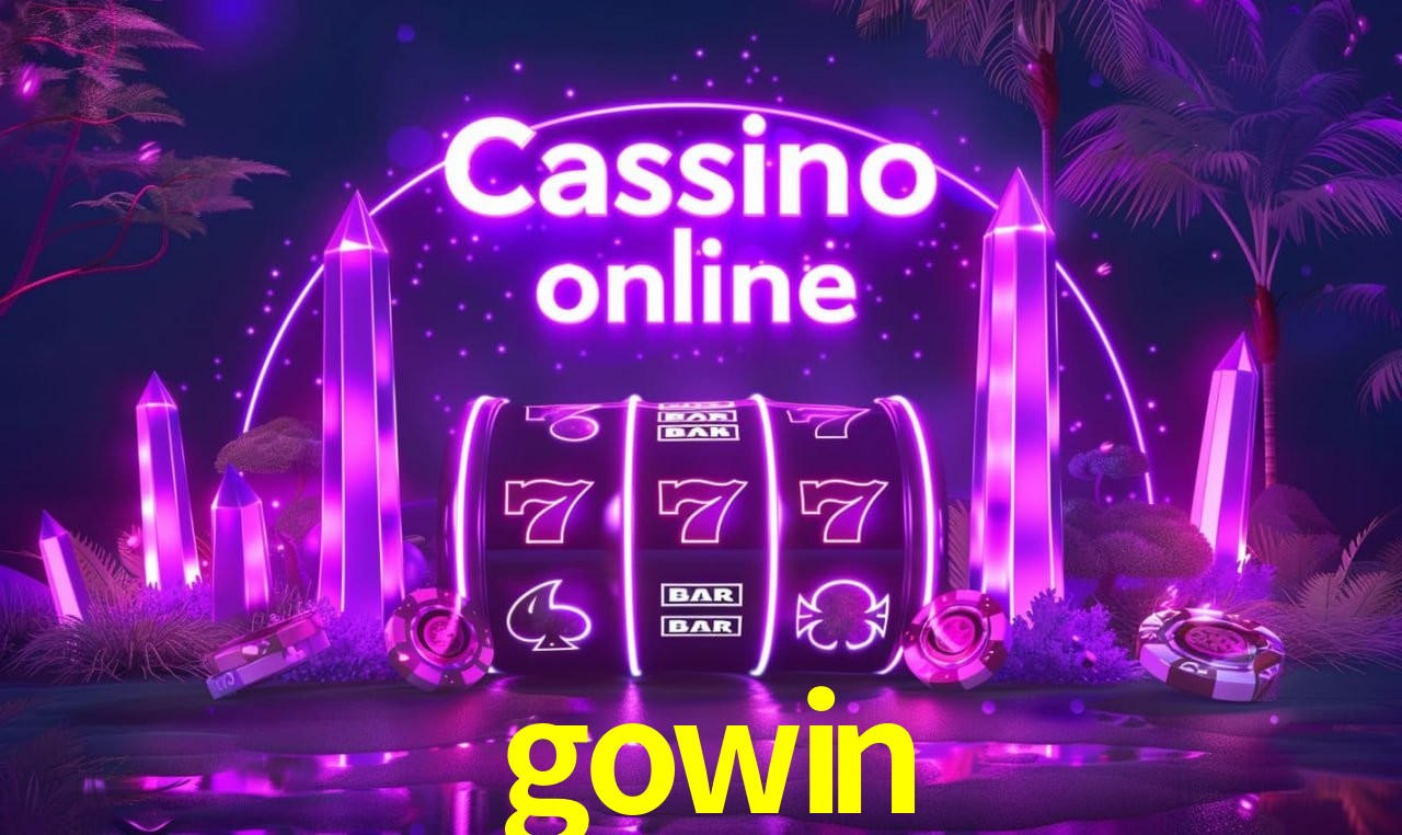 Design Responsivo gowin
