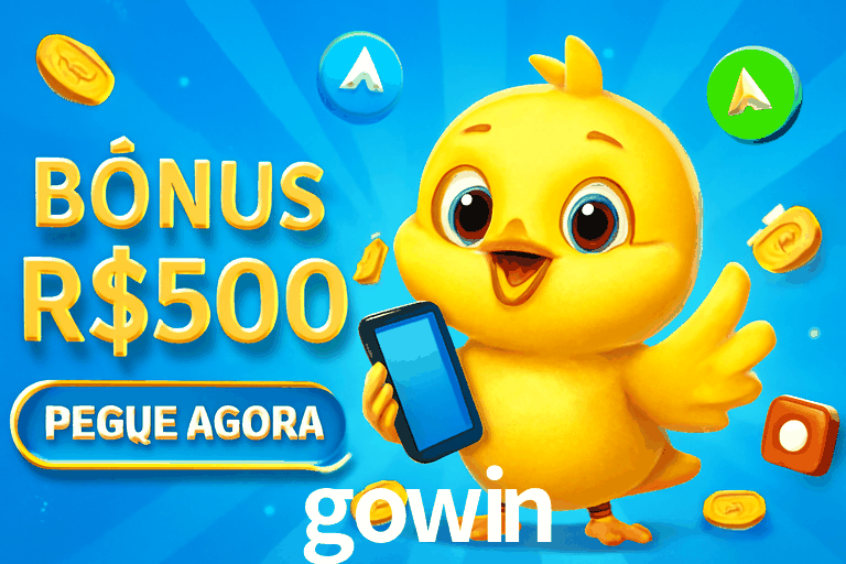 Game Providers gowin