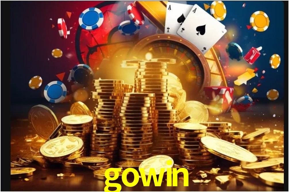 Interface do App gowin