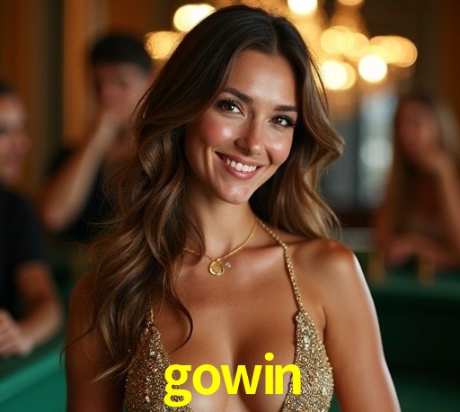 Jogos Exclusivos gowin