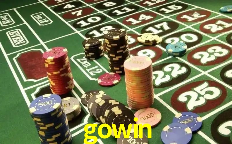 Provedores de Jogos gowin