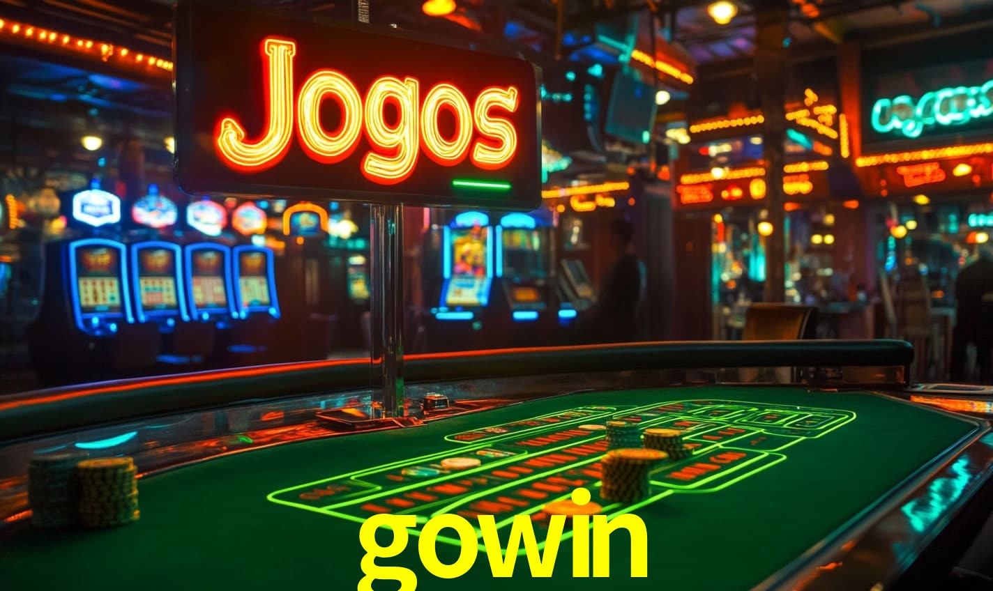 Segurança 2FA gowin