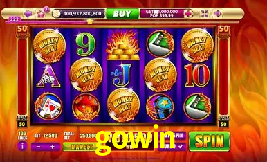 A Revolução dos Aplicativos de Jogos no gowin
