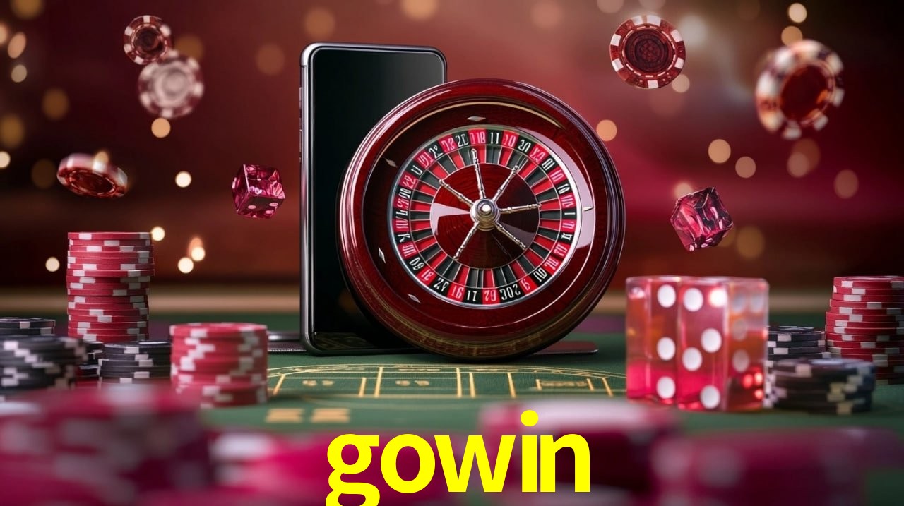 Spaceman Game gowin