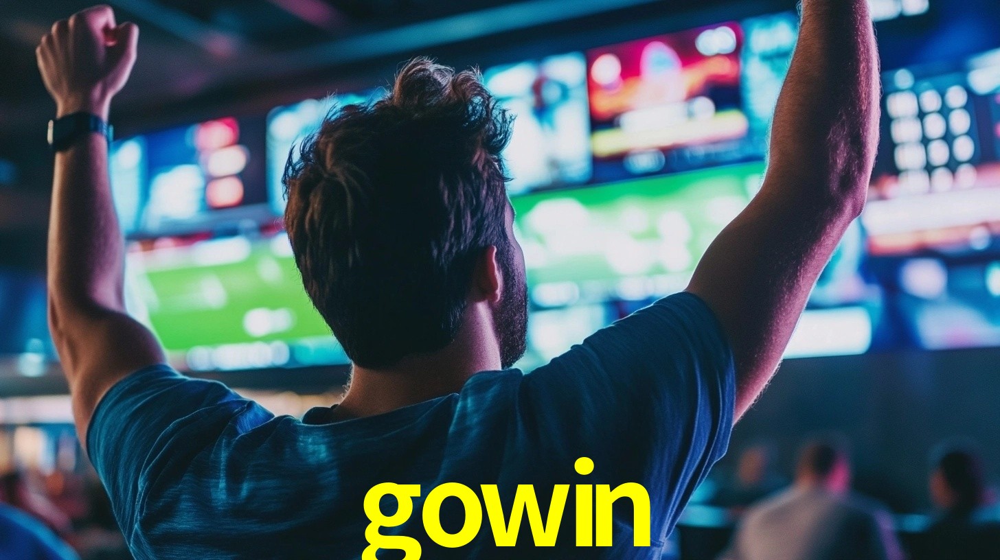 gowin,gowin.com