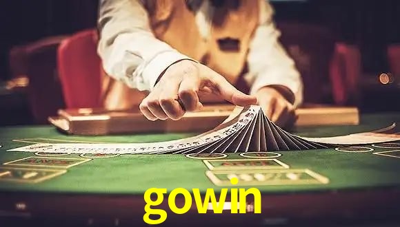 Roulette Table gowin