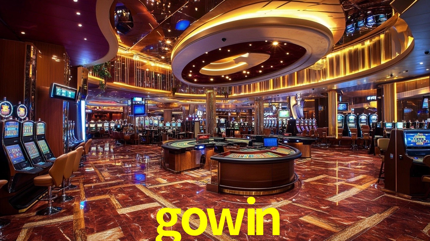 Exclusive Games gowin