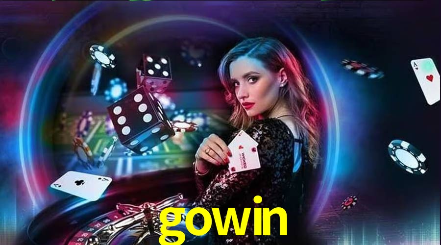 Slot Games gowin