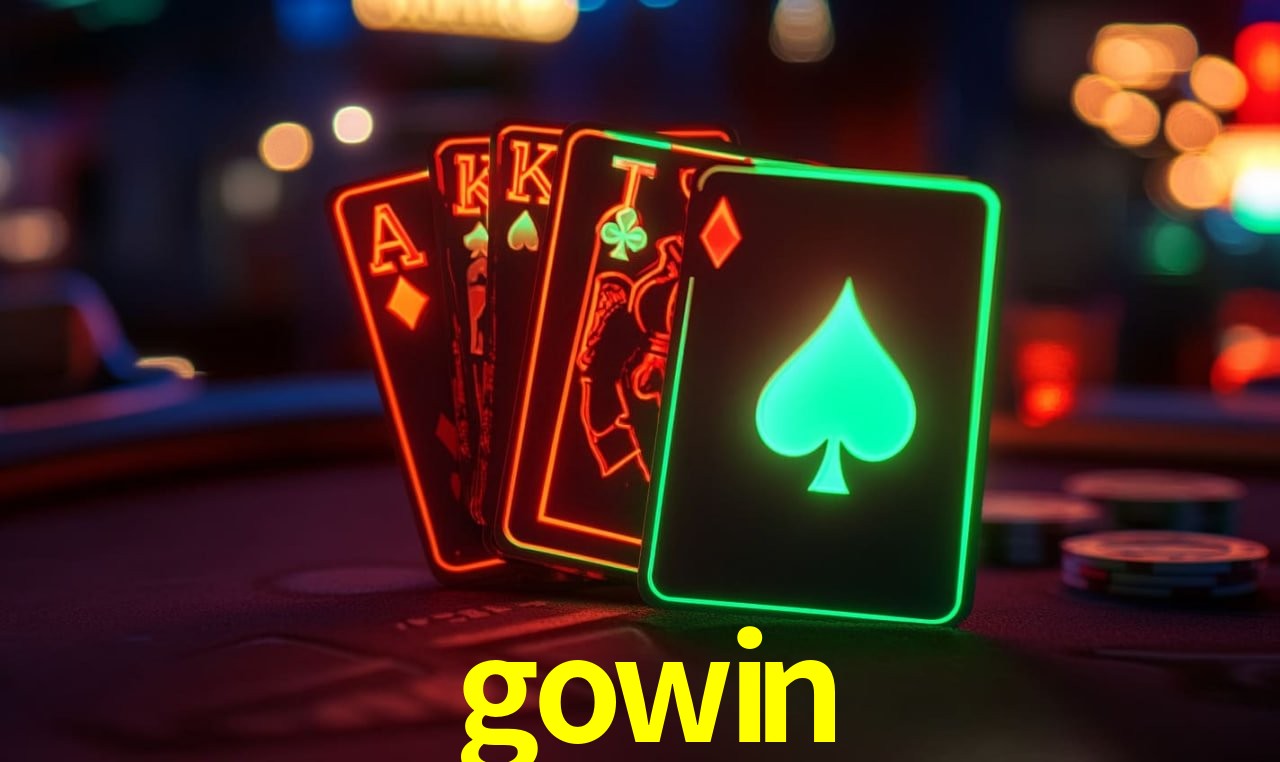 Casino Ao Vivo gowin