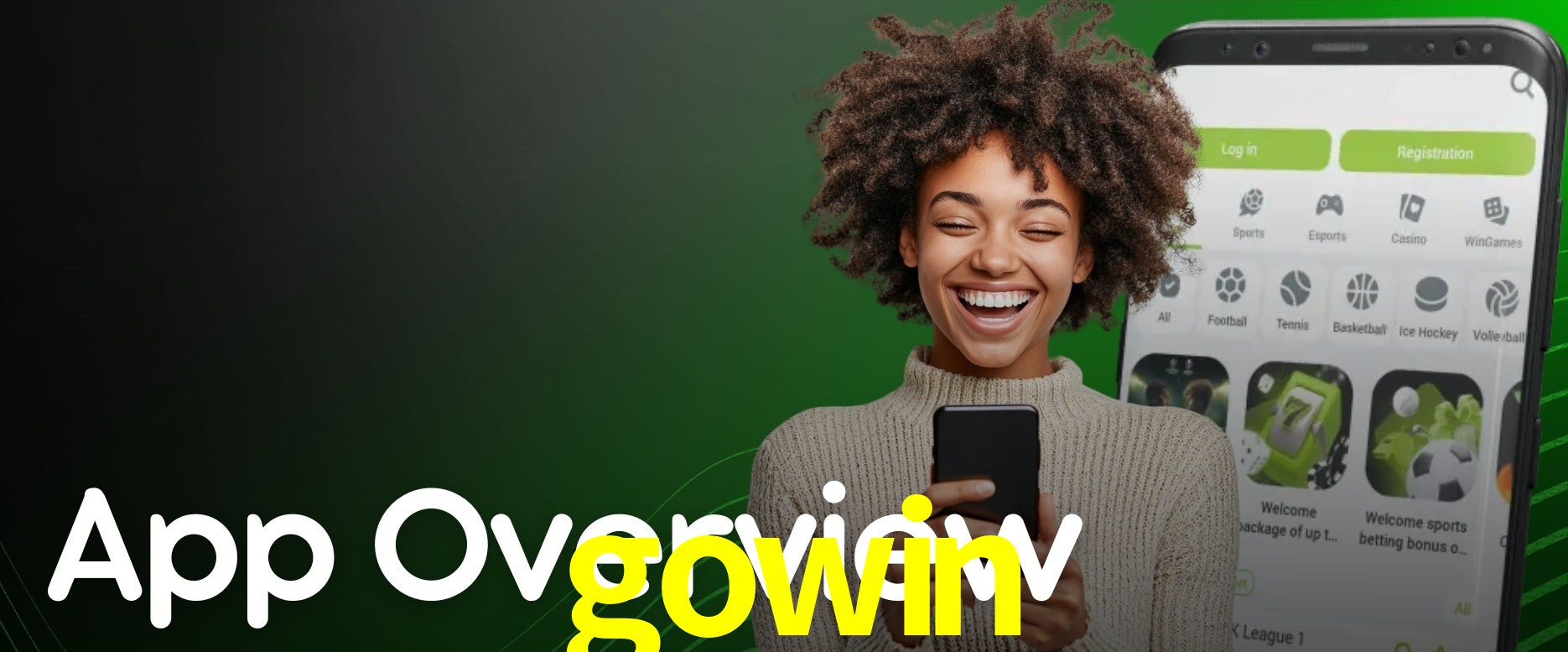 2FA Security gowin