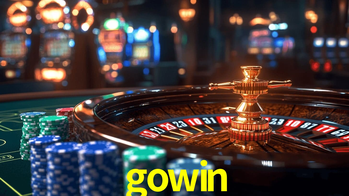 gowin,gowin.com