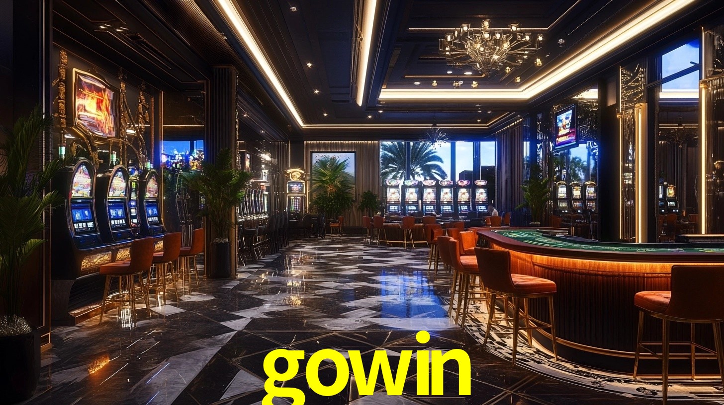 Explore as vantagens do gowin: serviço profissional e confiabilidade
