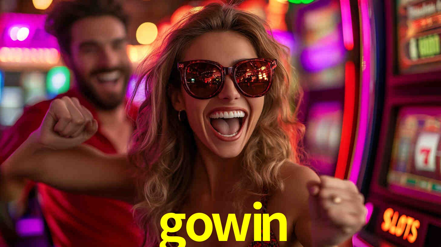 Descubra a Essência do gowin: Nossa História e Compromissos