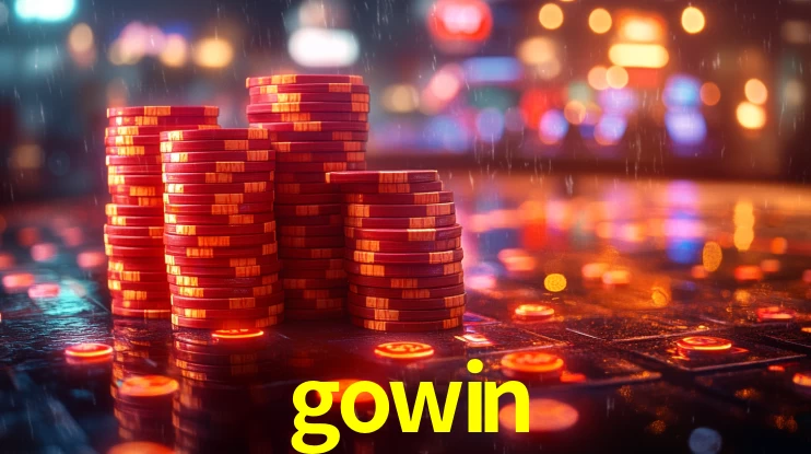 gowin,gowin.com