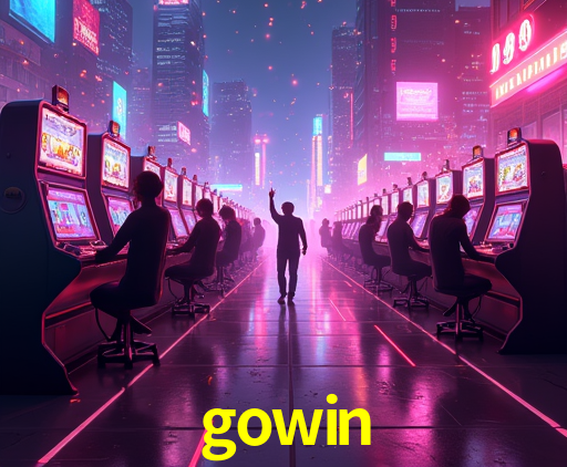 Casino VIP gowin