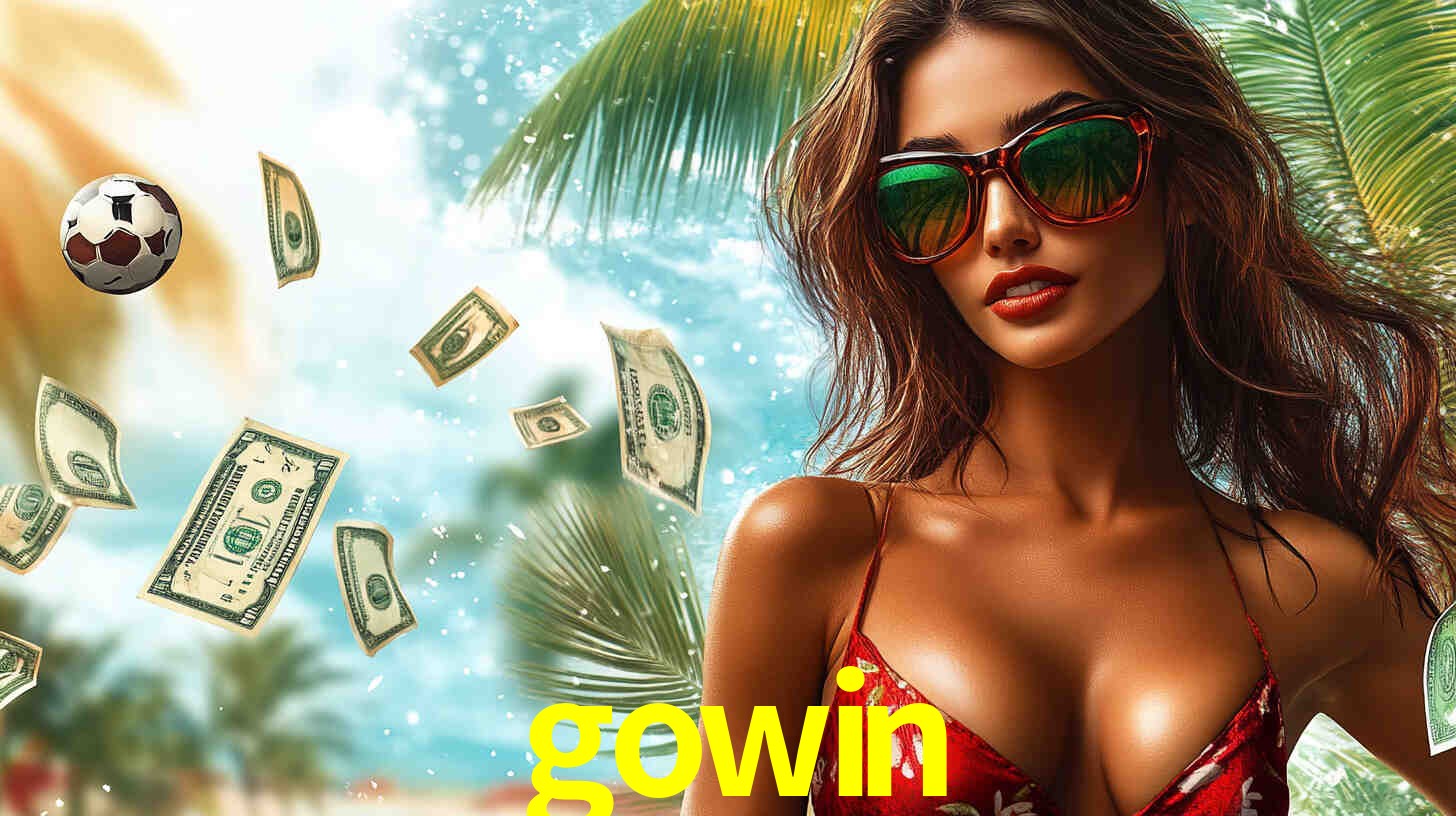 Responsive Design gowin