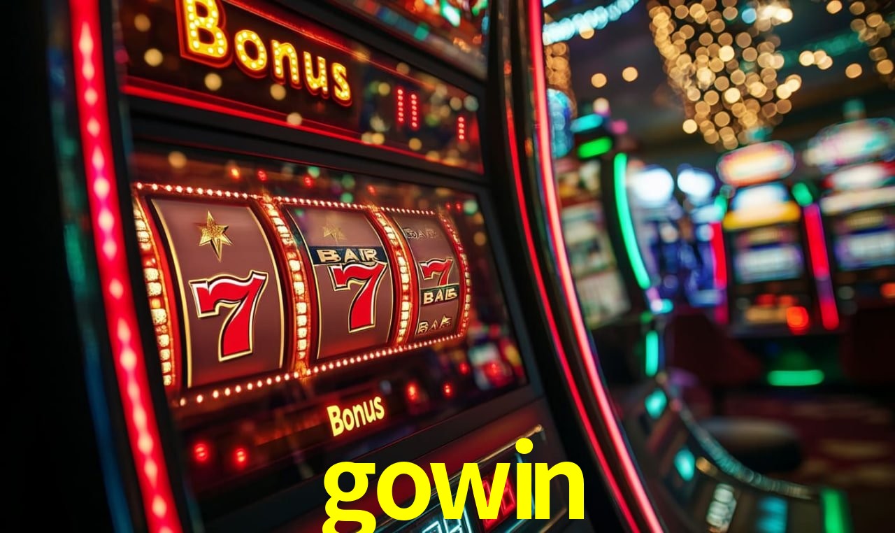 APP oficial da gowin para mobile