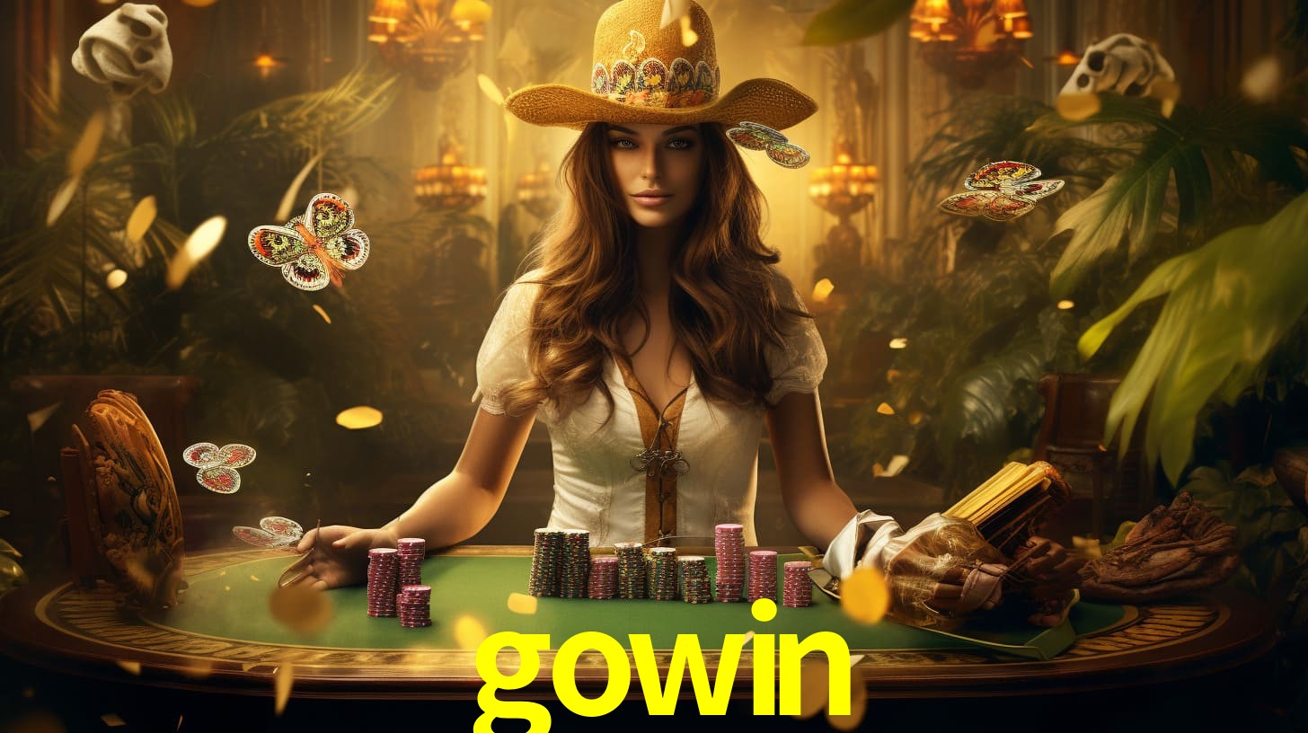 Daily Bonuses gowin