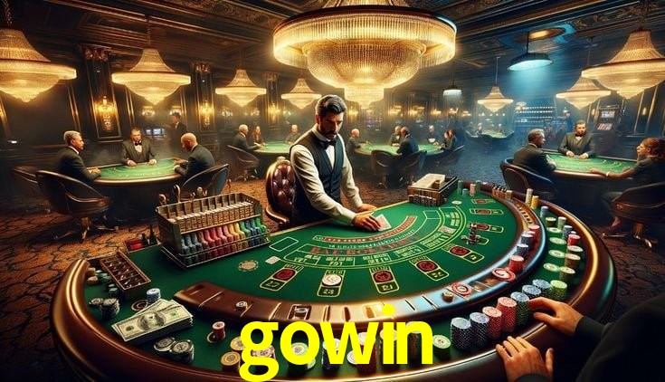 Tennis Betting gowin