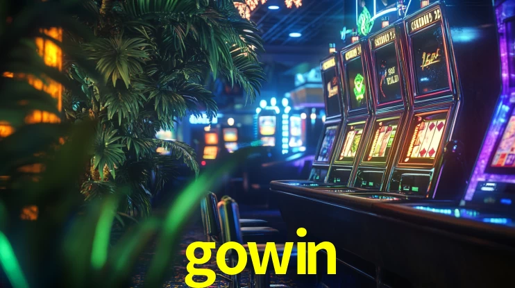 Welcome Bonus gowin