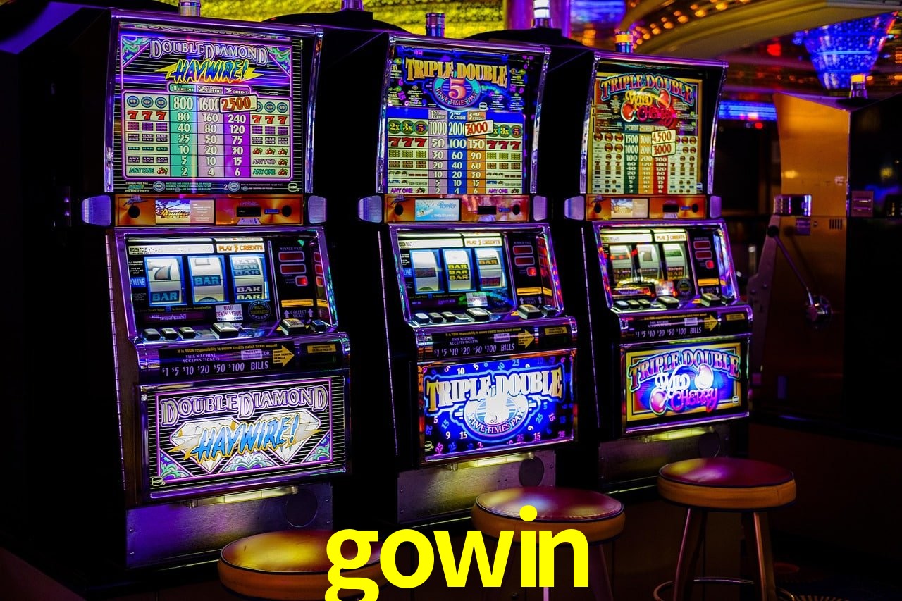 Apostas de Tênis gowin