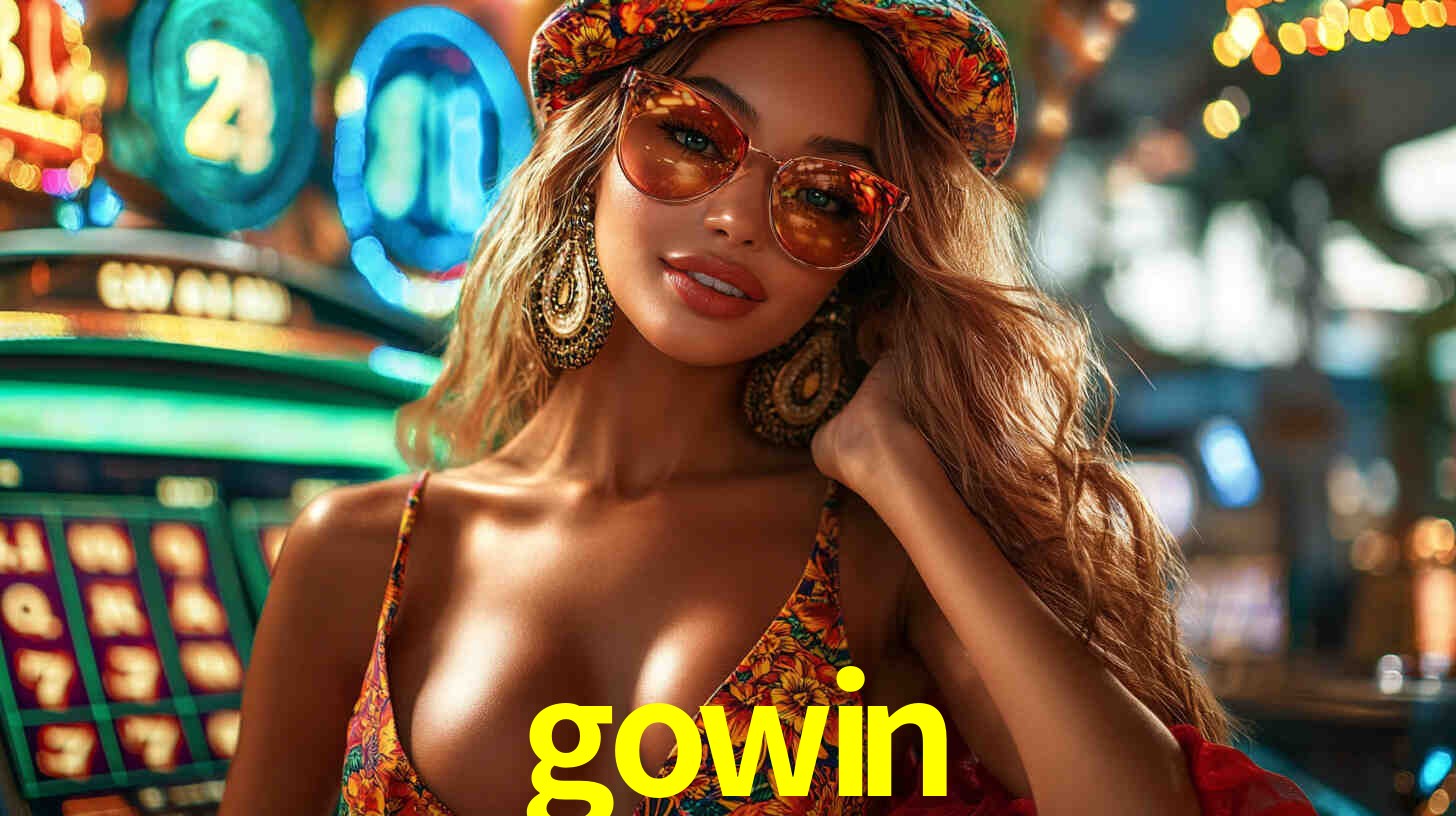 Ofertas Imperdíveis na gowin: Promoções e Bônus Que Valem a Pena