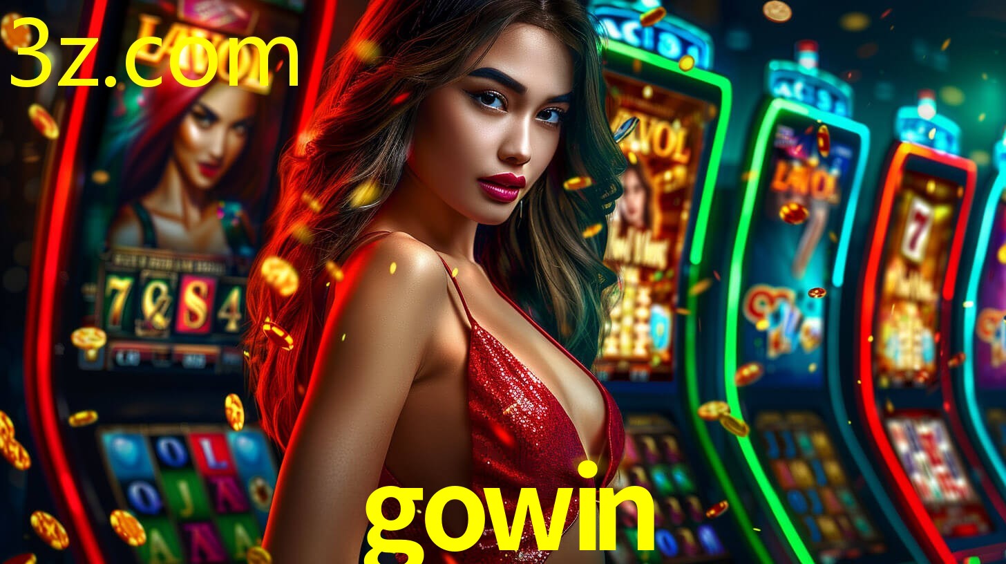 GOWIN.COM