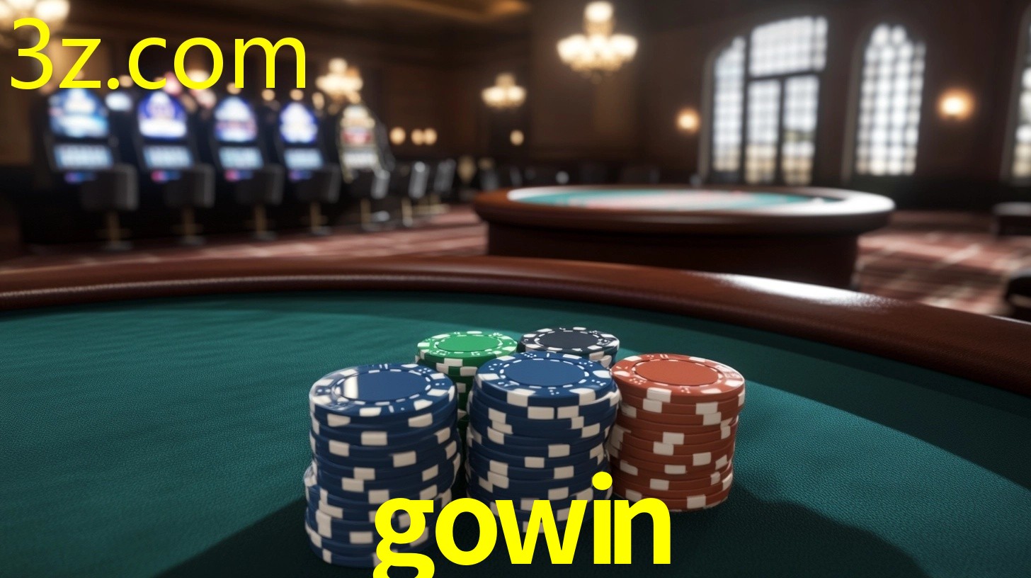 GOWIN.COM