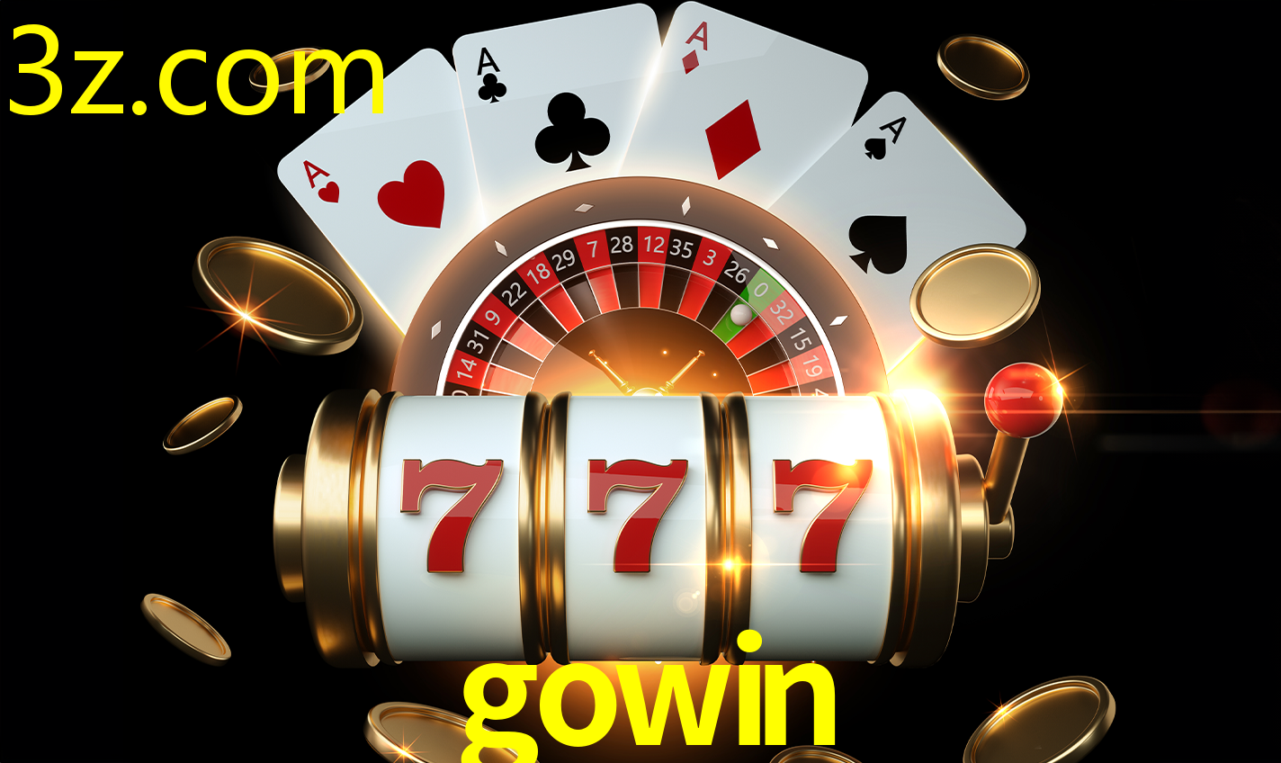GOWIN.COM