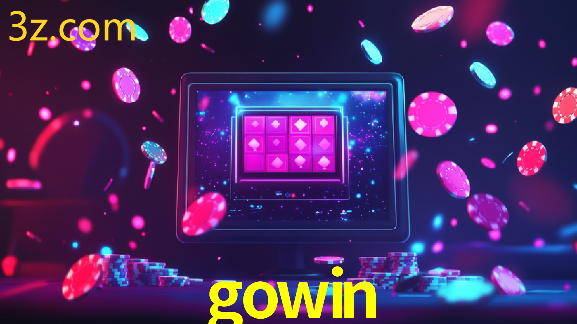 GOWIN.COM