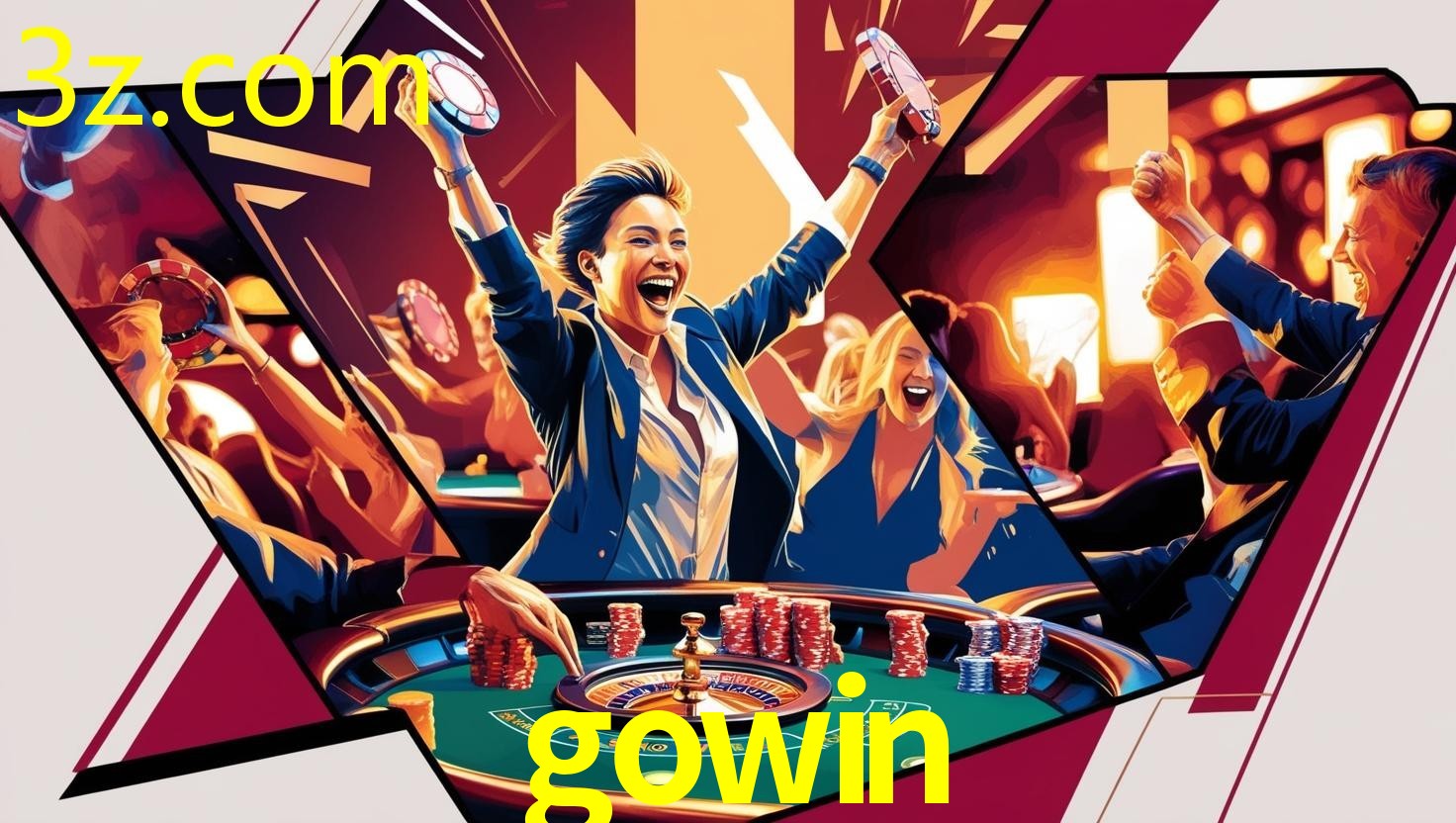 GOWIN.COM
