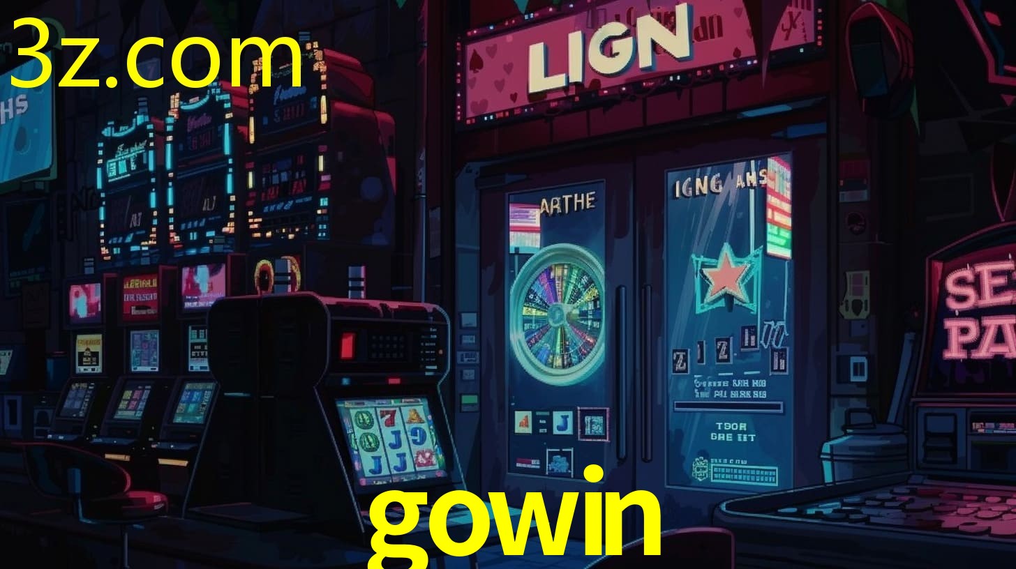 GOWIN.COM