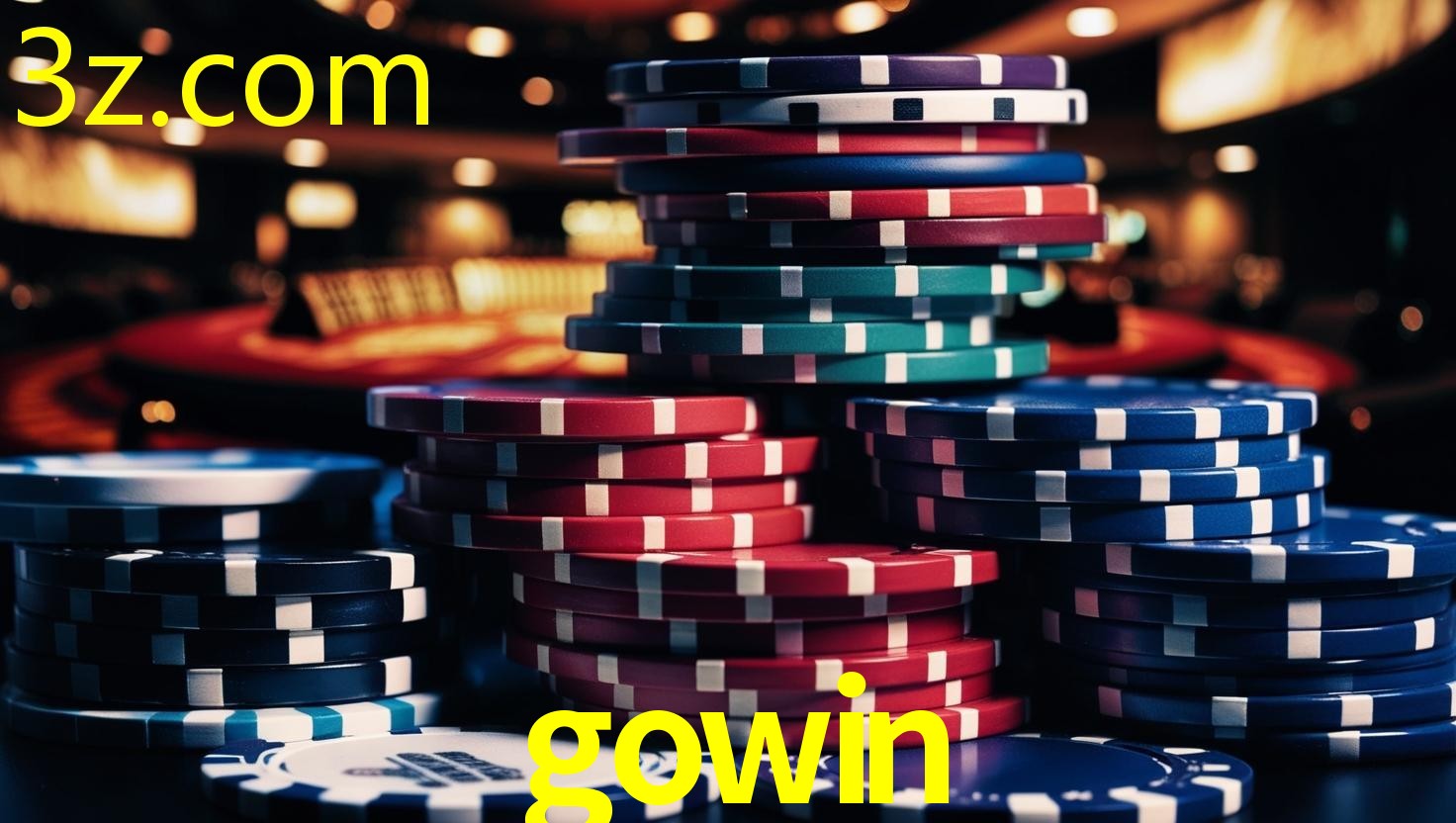 GOWIN.COM