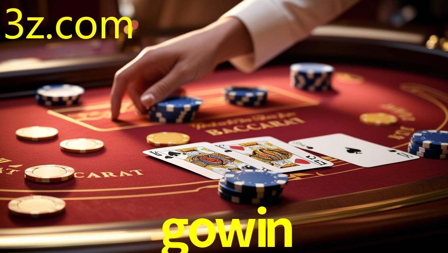 GOWIN.COM