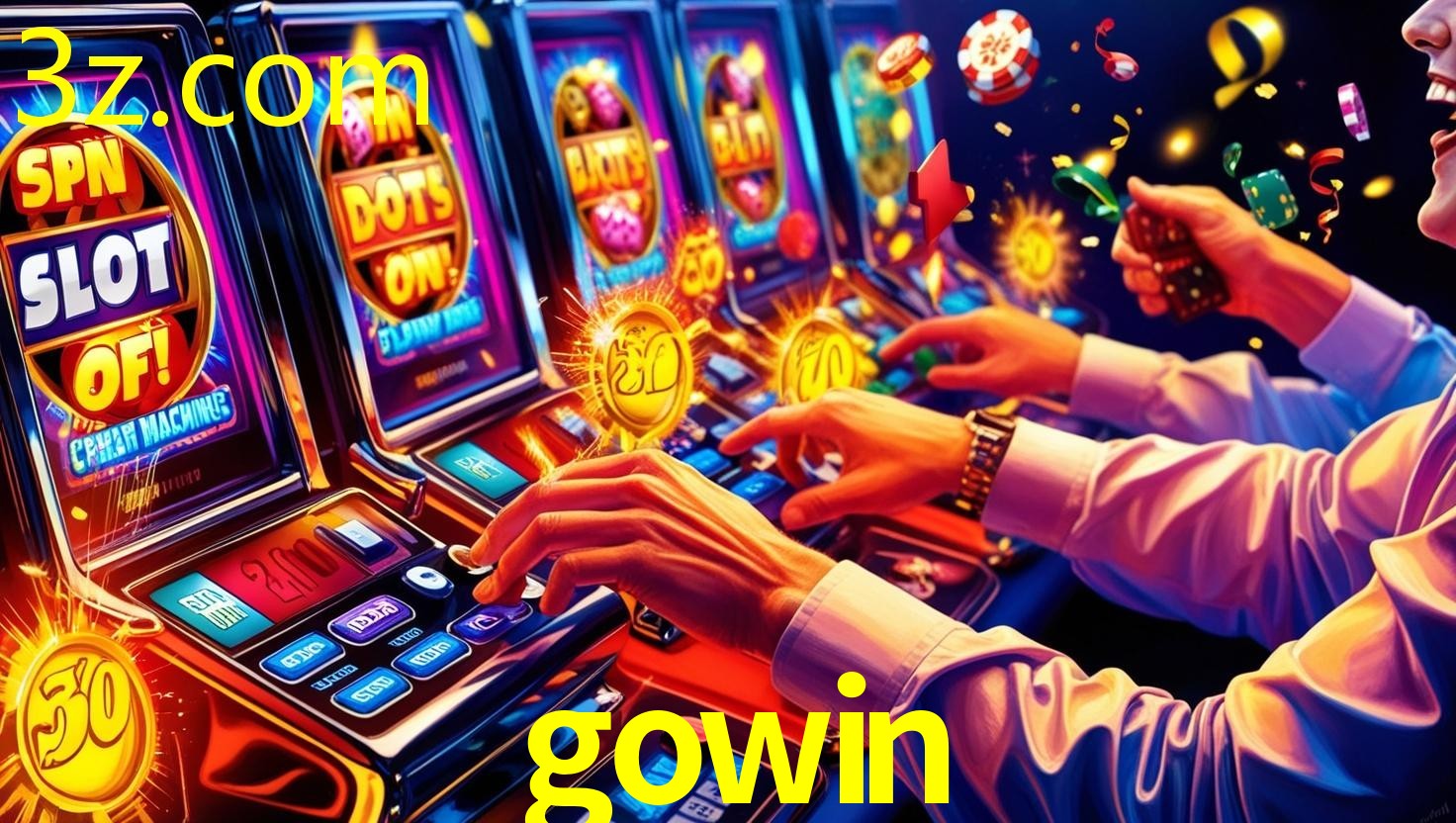GOWIN.COM