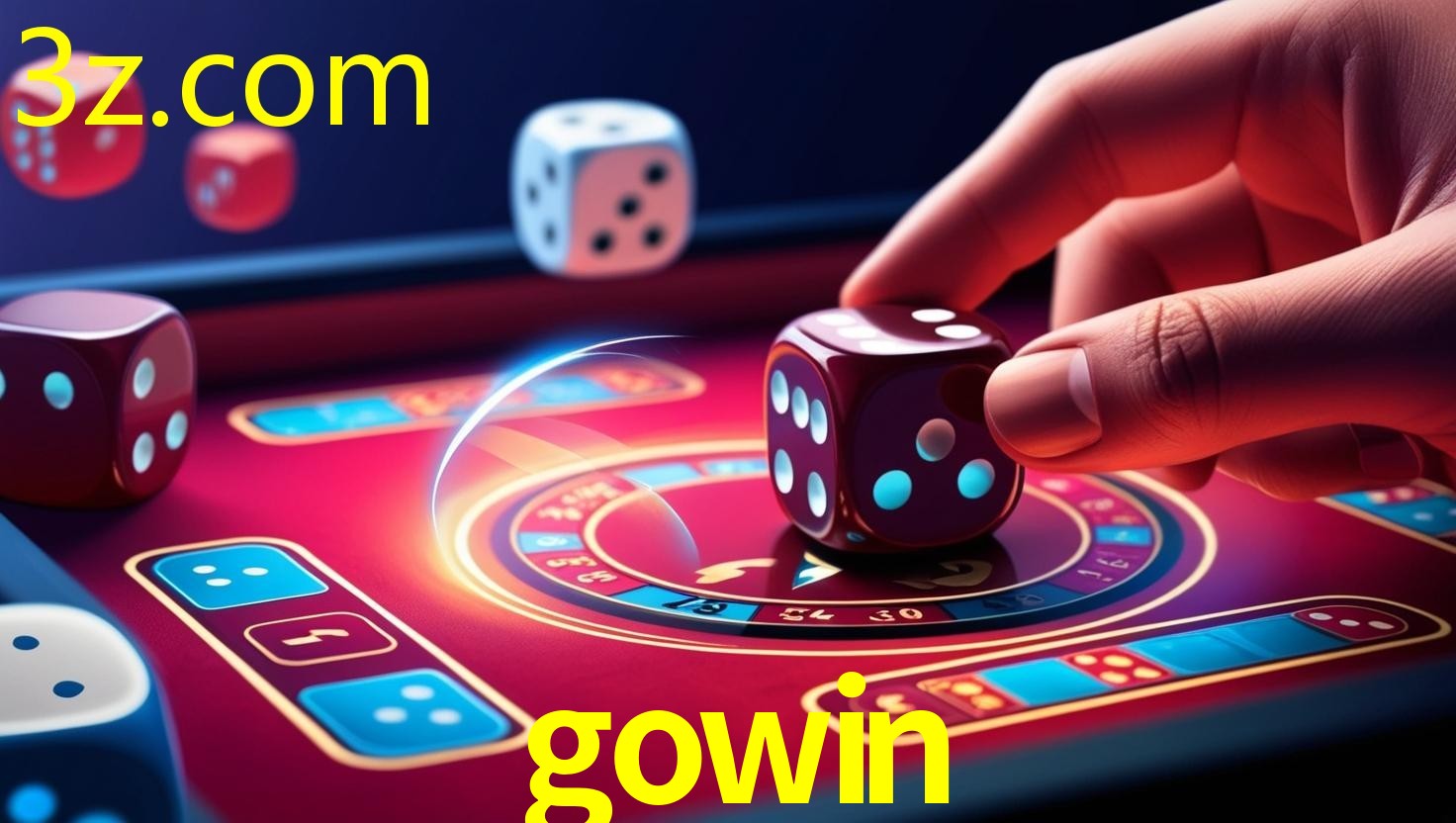 GOWIN.COM